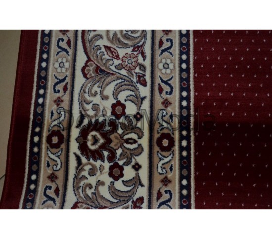 Ковровая дорожка Lotos 588/208 Рулон - высокое качество по лучшей цене в Украине изображение 5.