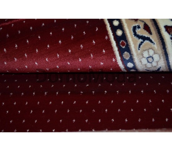 Ковровая дорожка Lotos 588/208 Рулон - высокое качество по лучшей цене в Украине изображение 4.