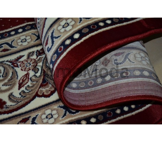 Ковровая дорожка Lotos 588/208 Рулон - высокое качество по лучшей цене в Украине изображение 3.