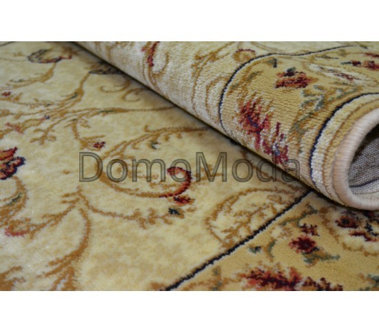 Синтетическая ковровая дорожка Lotos 523/100 - высокое качество по лучшей цене в Украине изображение 4.