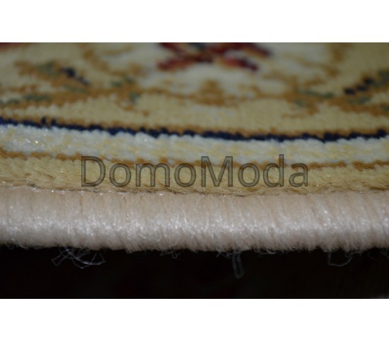 Синтетическая ковровая дорожка Lotos 523/100 - высокое качество по лучшей цене в Украине изображение 7.