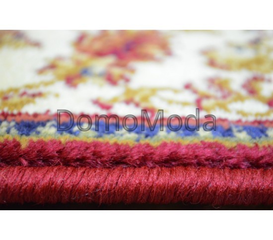 Синтетическая ковровая дорожка Lotos 523/210 - высокое качество по лучшей цене в Украине изображение 4.