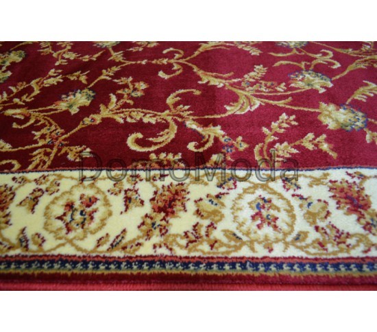 Синтетическая ковровая дорожка Lotos 523/210 - высокое качество по лучшей цене в Украине изображение 6.