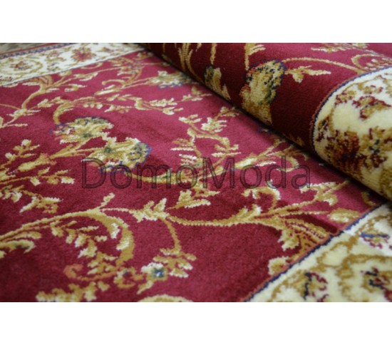 Синтетическая ковровая дорожка Lotos 523/210 - высокое качество по лучшей цене в Украине изображение 7.