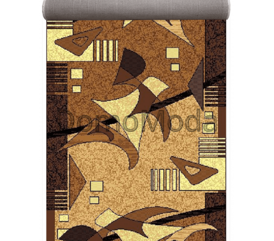 Синтетична килимова доріжка Gold 106/12 - Висока якість за найкращою ціною в Україні