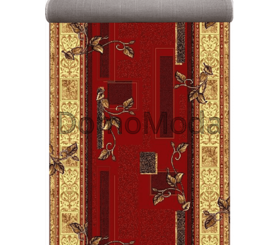 Синтетична килимова доріжка Gold 172/22 - Висока якість за найкращою ціною в Україні