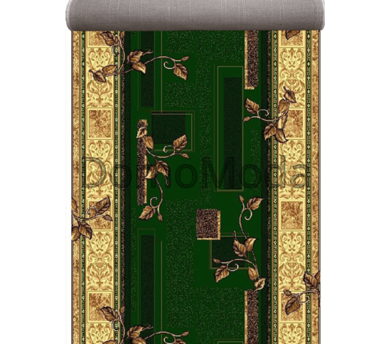 Синтетическая ковровая дорожка Gold 172/32 - высокое качество по лучшей цене в Украине