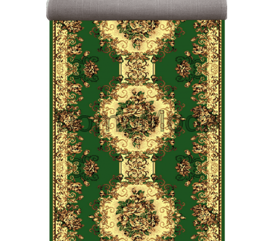 Синтетическая ковровая дорожка Gold 173/32 - высокое качество по лучшей цене в Украине