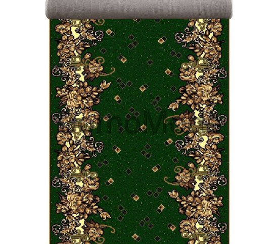 Синтетична килимова доріжка Gold 174/32 - Висока якість за найкращою ціною в Україні