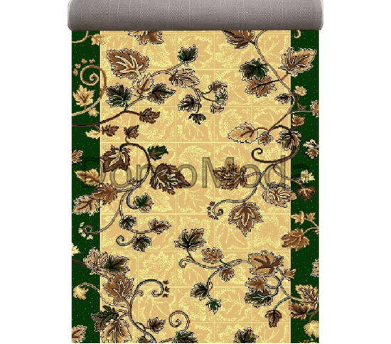 Синтетическая ковровая дорожка Gold 308/123 - высокое качество по лучшей цене в Украине