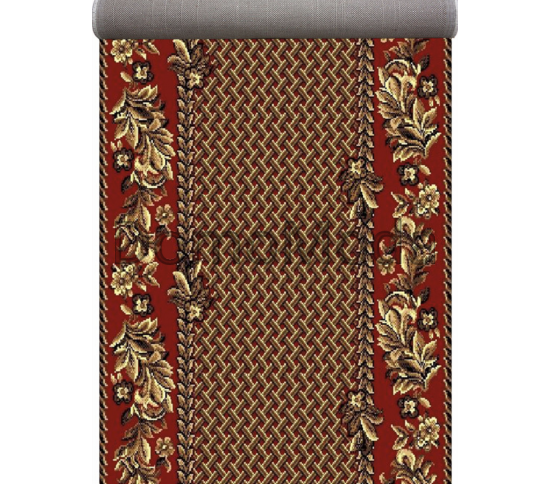 Синтетическая ковровая дорожка Gold 316/22 - высокое качество по лучшей цене в Украине