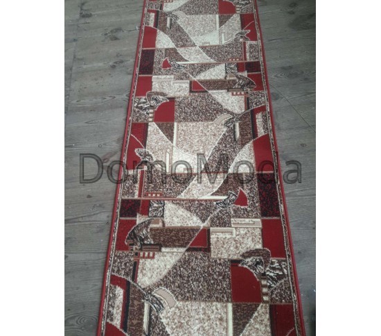 Синтетическая ковровая дорожка Gold Rada 335/22 - высокое качество по лучшей цене в Украине