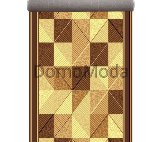 Синтетична килимова доріжка Gold 373/12 - Висока якість за найкращою ціною в Україні