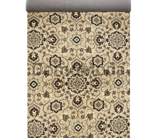 Синтетична килимова доріжка Gold 376/12 - Висока якість за найкращою ціною в Україні