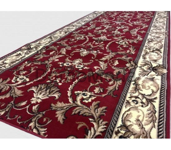 Синтетическая ковровая дорожка Gold Rada 350/22 - высокое качество по лучшей цене в Украине изображение 4.