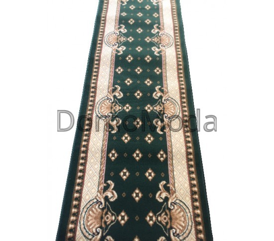 Синтетична килимова доріжка Silver  / Gold Rada - Висока якість за найкращою ціною в Україні