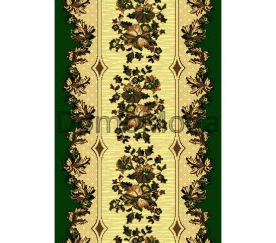 Синтетическая ковровая дорожка Gold Rada 025/32 - высокое качество по лучшей цене в Украине