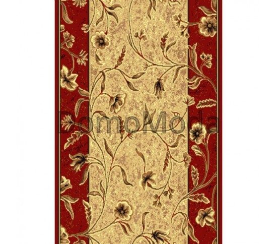 Синтетическая ковровая дорожка Gold Rada 171/22 - высокое качество по лучшей цене в Украине