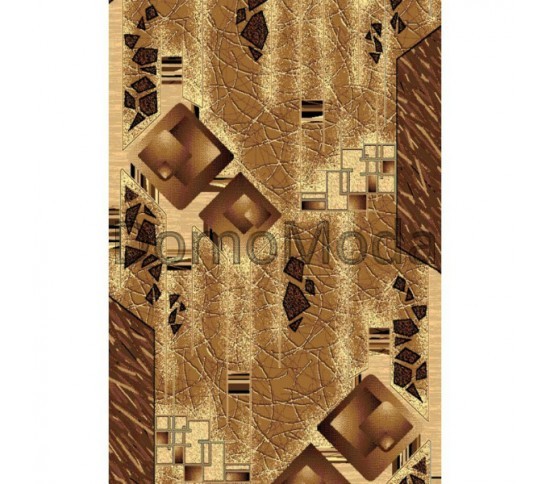 Синтетическая ковровая дорожка Gold Rada 319/12 Рулон - высокое качество по лучшей цене в Украине