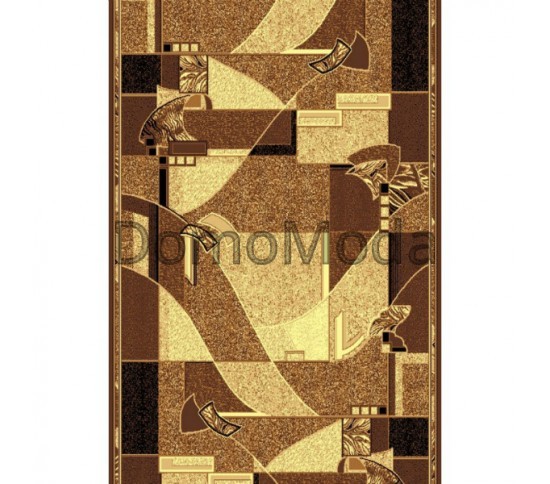 Синтетическая ковровая дорожка Gold Rada 335/12 - высокое качество по лучшей цене в Украине