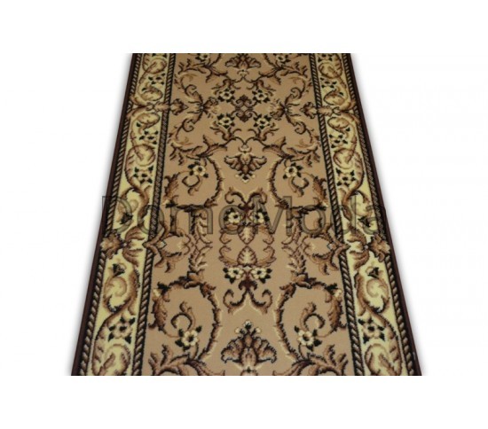 Синтетическая ковровая дорожка Gold Rada 350/123 - высокое качество по лучшей цене в Украине