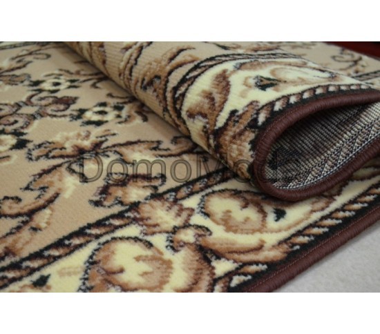 Синтетическая ковровая дорожка Gold Rada 350/123 - высокое качество по лучшей цене в Украине изображение 3.