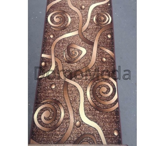 Синтетична килимова доріжка Gold Rada 249/12 - Висока якість за найкращою ціною в Україні