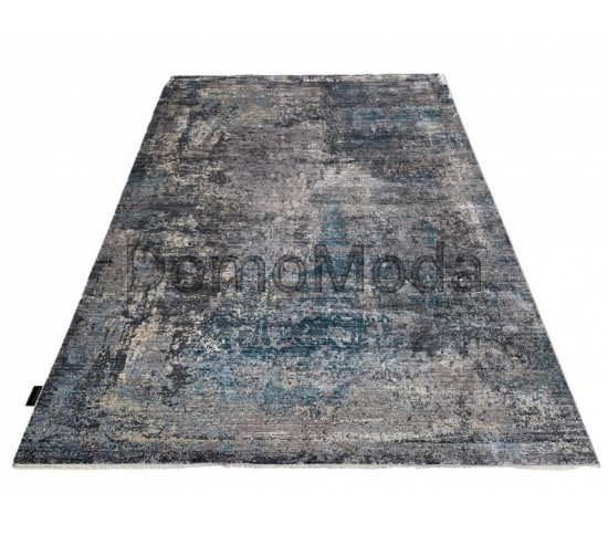 Килим Soho Z332A Cream/D.Grey Купити в інтернет магазині ДомоМода Килим Soho Z332A Cream/D.Grey - Висока якість за найкращою ціною в Україні