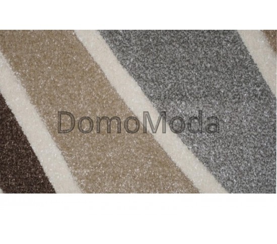 Синтетична килимова доріжка Soho 1599-15055 - Висока якість за найкращою ціною в Україні зображення 3.