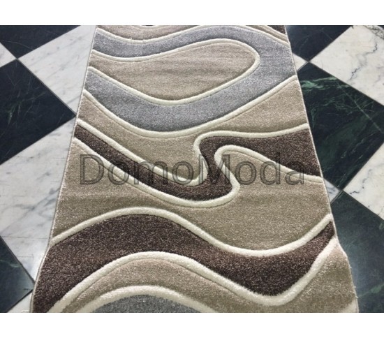 Синтетична килимова доріжка Soho 1599-15055 - Висока якість за найкращою ціною в Україні