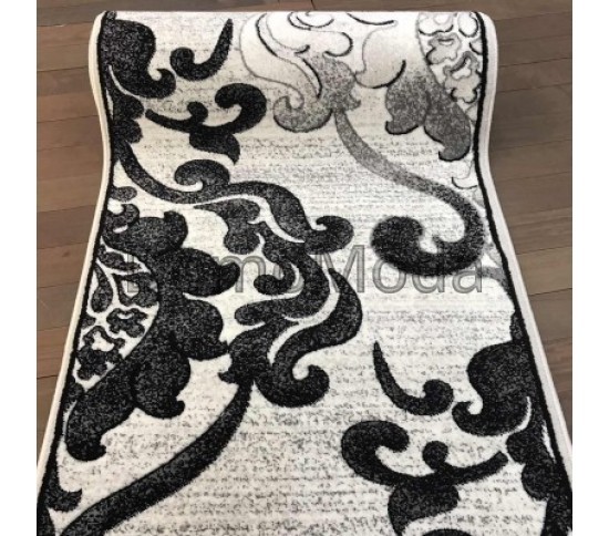 Синтетическая ковровая дорожка Sonata 22001/160 - высокое качество по лучшей цене в Украине