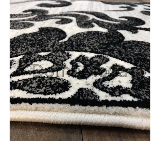 Синтетическая ковровая дорожка Sonata 22001/160 - высокое качество по лучшей цене в Украине изображение 2.