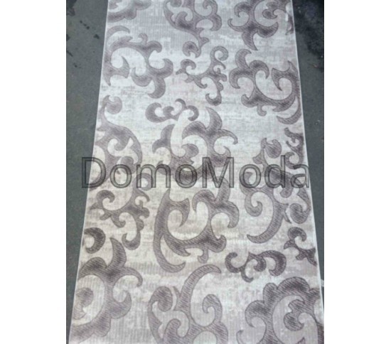 Синтетична килимова доріжка Super Rozalina 1365A light vision-vision - Висока якість за найкращою ціною в Україні