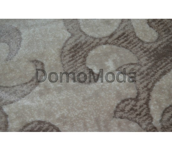 Синтетична килимова доріжка Super Rozalina 1365A light vision-vision - Висока якість за найкращою ціною в Україні зображення 3.