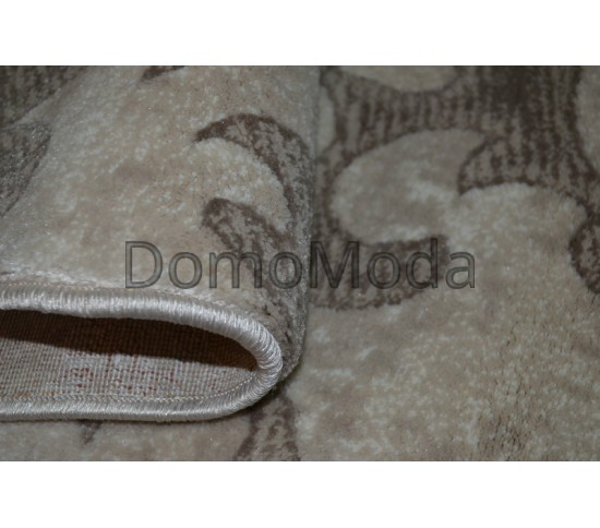 Синтетична килимова доріжка Super Rozalina 1365A light vision-vision - Висока якість за найкращою ціною в Україні зображення 2.