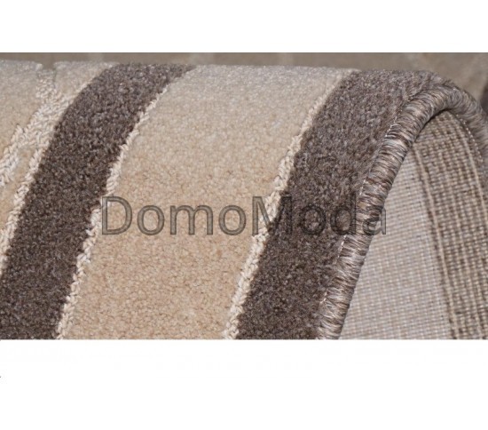 Синтетическая ковровая дорожка Tibet 0510 kmk - высокое качество по лучшей цене в Украине изображение 4.