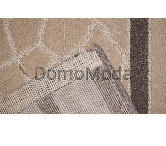 Синтетическая ковровая дорожка Tibet 0510 kmk - высокое качество по лучшей цене в Украине изображение 2.