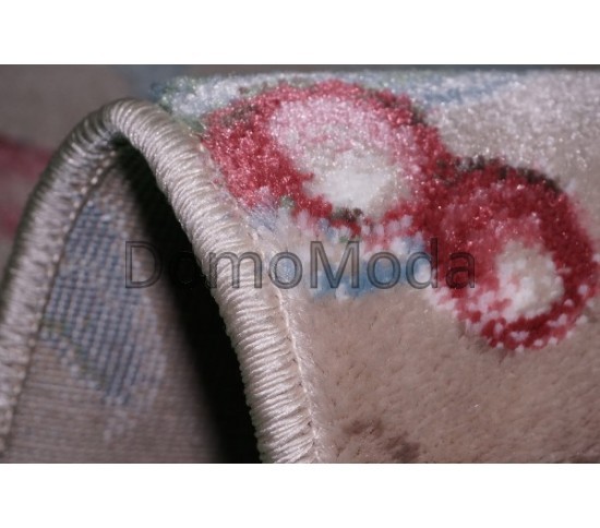 Синтетична килимова доріжка Versal 2506-a2 - Висока якість за найкращою ціною в Україні зображення 2.