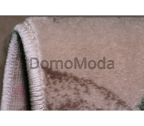 Синтетическая ковровая дорожка Versal ( Версаль ) 2550-a2 - высокое качество по лучшей цене в Украине изображение 3.