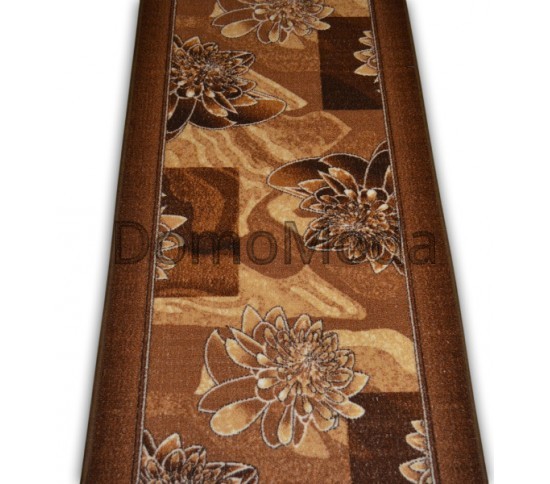 Синтетична килимова доріжка p1073/43 - Висока якість за найкращою ціною в Україні