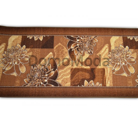 Синтетична килимова доріжка p1073/43 - Висока якість за найкращою ціною в Україні зображення 2.