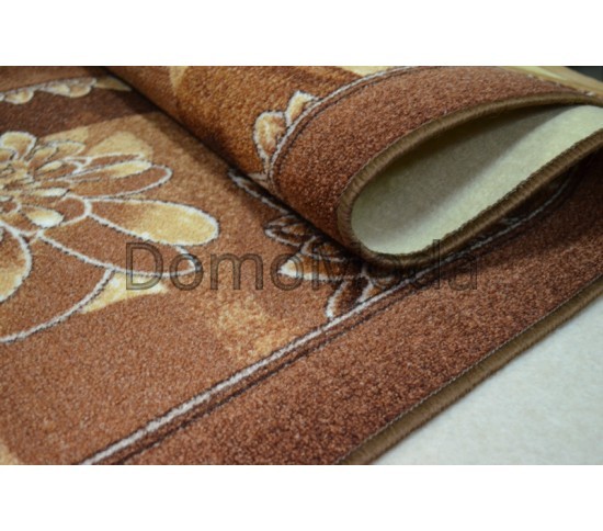 Синтетична килимова доріжка p1073/43 - Висока якість за найкращою ціною в Україні зображення 3.