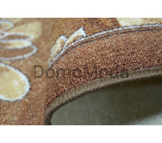 Синтетична килимова доріжка p1073/43 - Висока якість за найкращою ціною в Україні зображення 4.