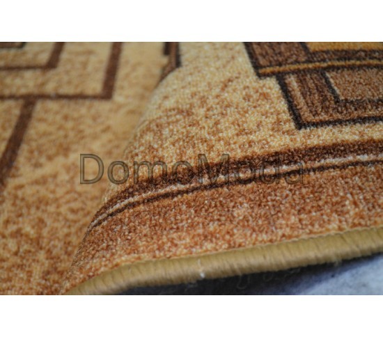 Синтетическая ковровая дорожка p970/43 - высокое качество по лучшей цене в Украине изображение 4.