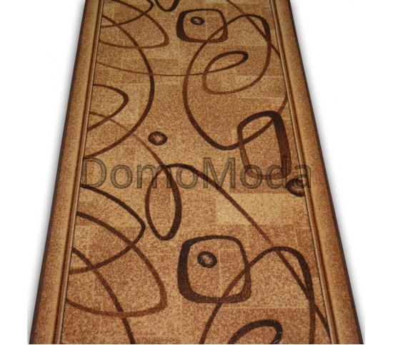 Синтетична килимова доріжка p980/43 (Пано p107) - Висока якість за найкращою ціною в Україні