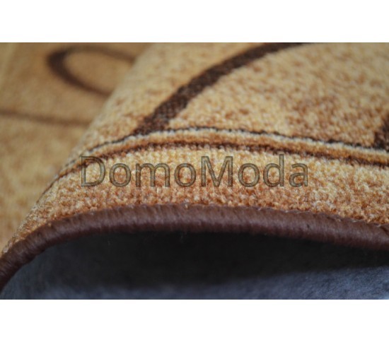 Синтетична килимова доріжка p980/43 (Пано p107) - Висока якість за найкращою ціною в Україні зображення 4.