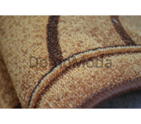 Синтетична килимова доріжка p980/43 (Пано p107) - Висока якість за найкращою ціною в Україні зображення 5.