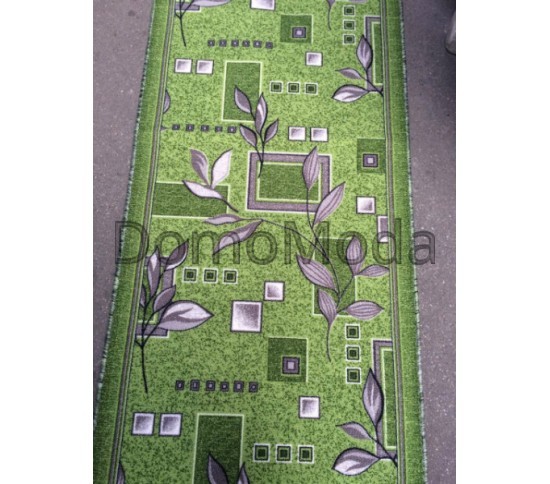 Синтетична килимова доріжка p1166/46 - Висока якість за найкращою ціною в Україні