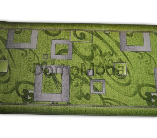 Синтетична килимова доріжка p1023/36 - Висока якість за найкращою ціною в Україні зображення 2.