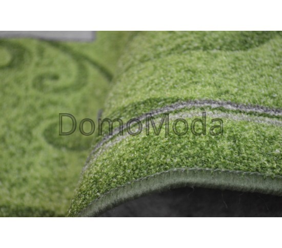 Синтетична килимова доріжка p1023/36 - Висока якість за найкращою ціною в Україні зображення 3.